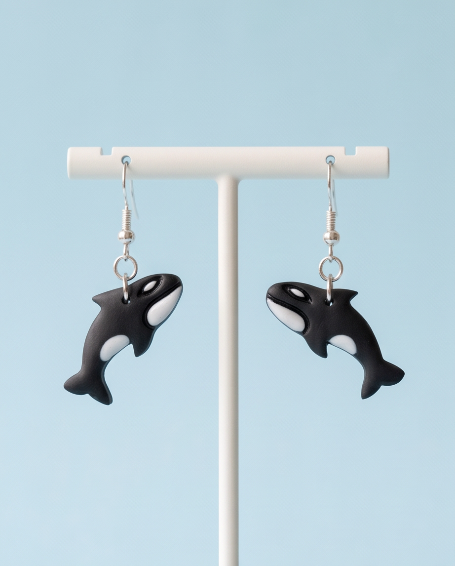 Orca Dangles