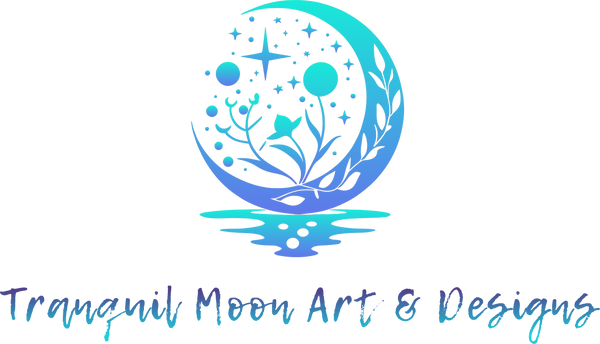 Tranquil Moon Art & Designs