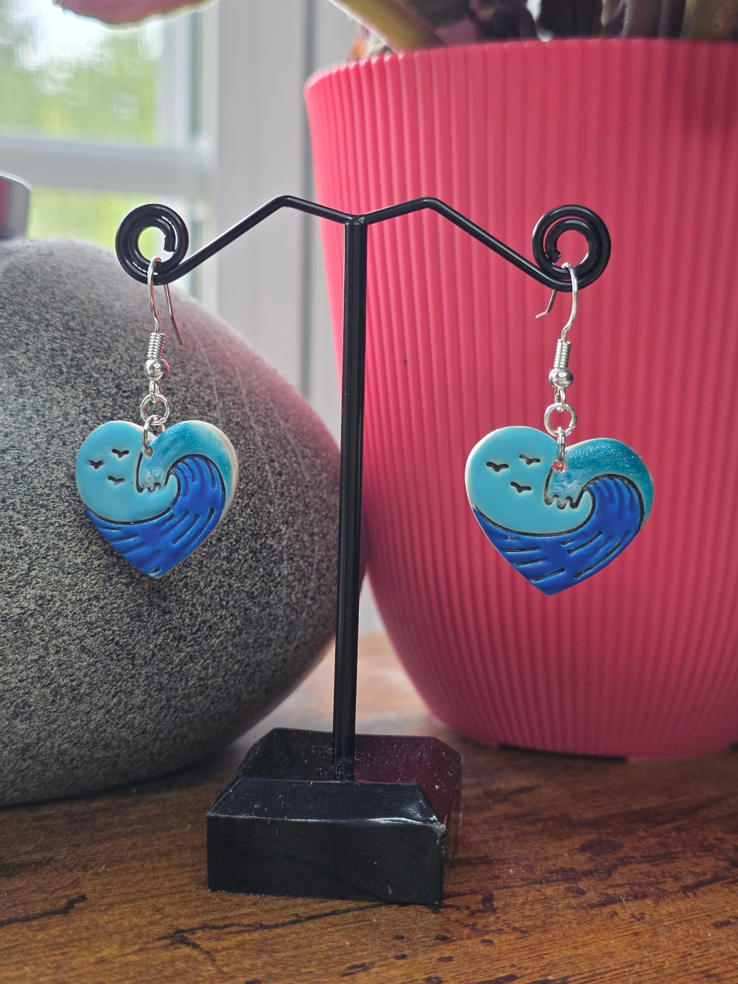 Heart of the Ocean