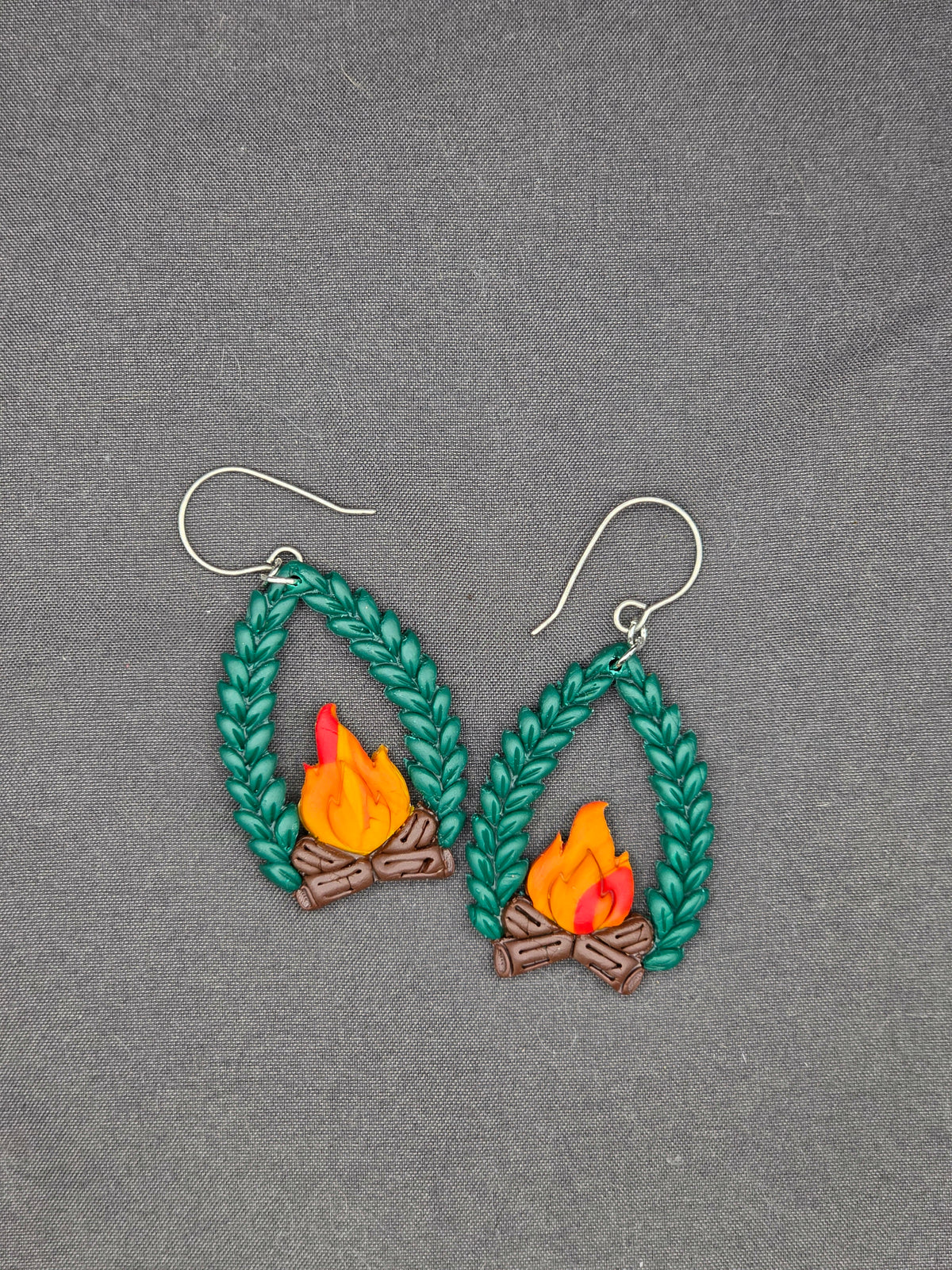Campfire Lover