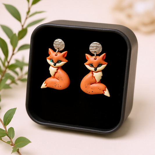 Fox Dangles