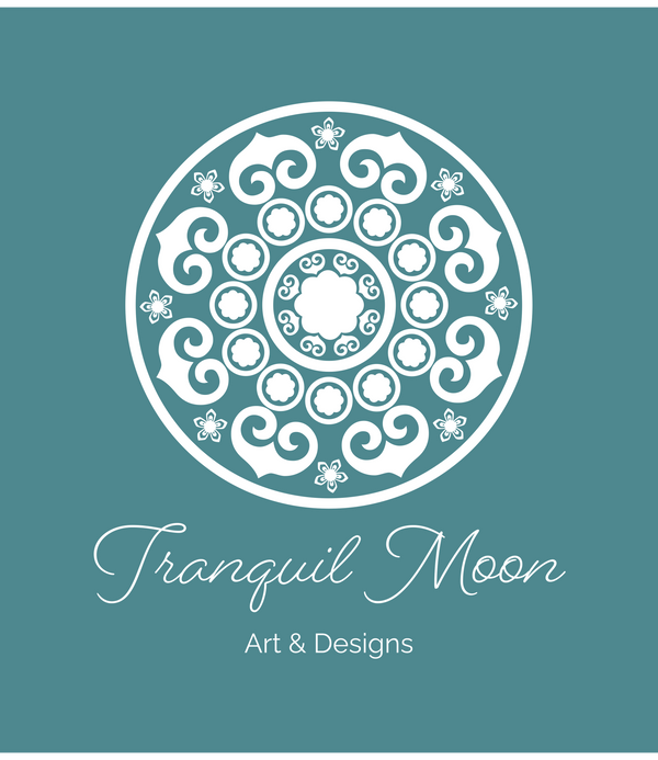 Tranquil Moon Art & Designs