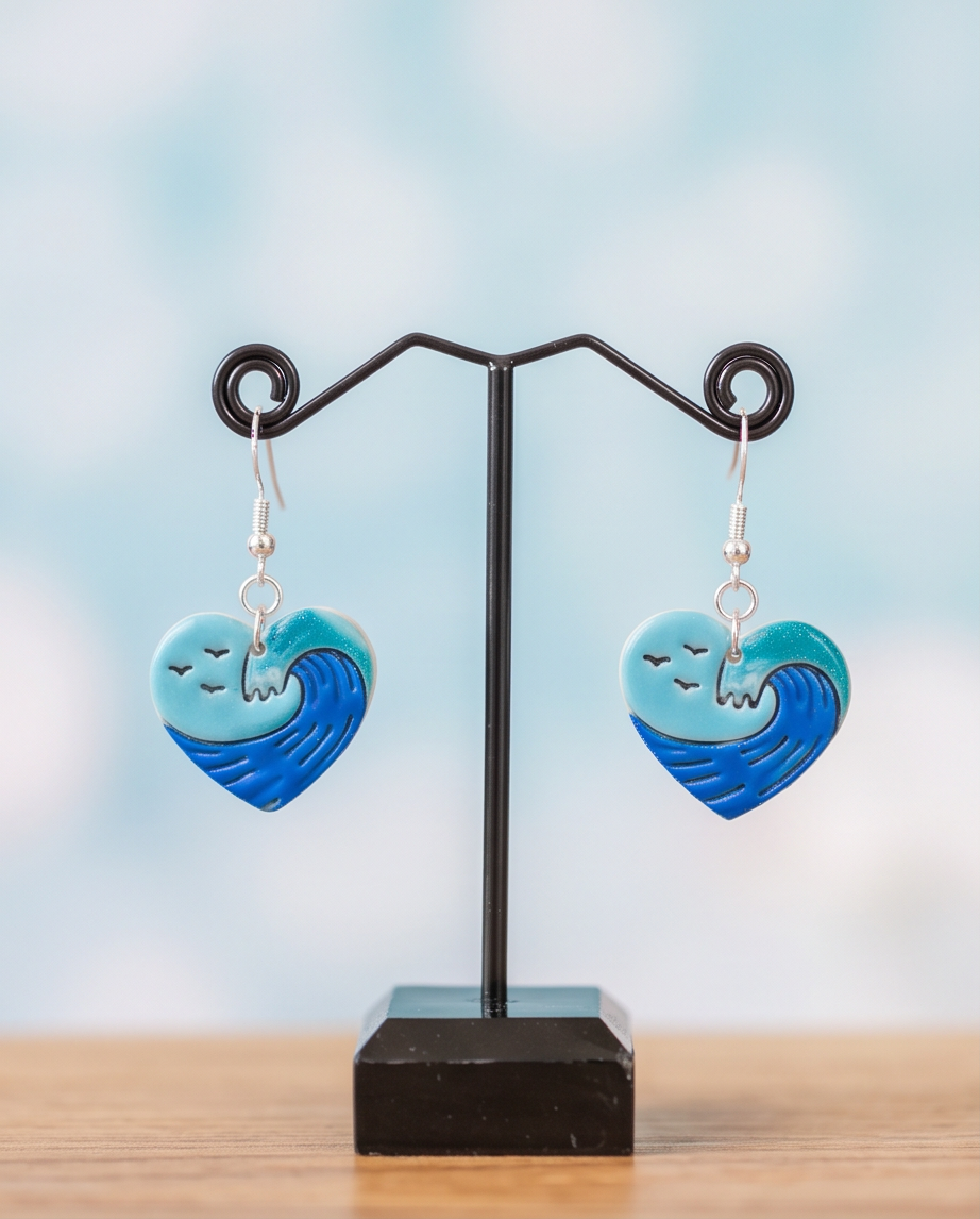 Heart of the Ocean