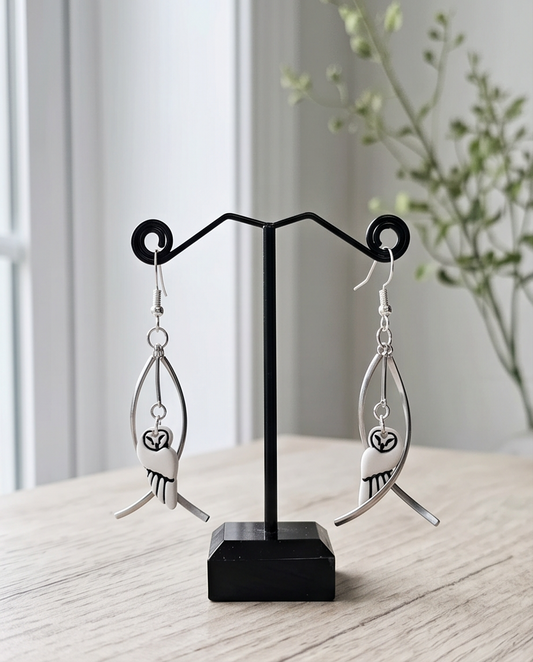 Owls with Dangles