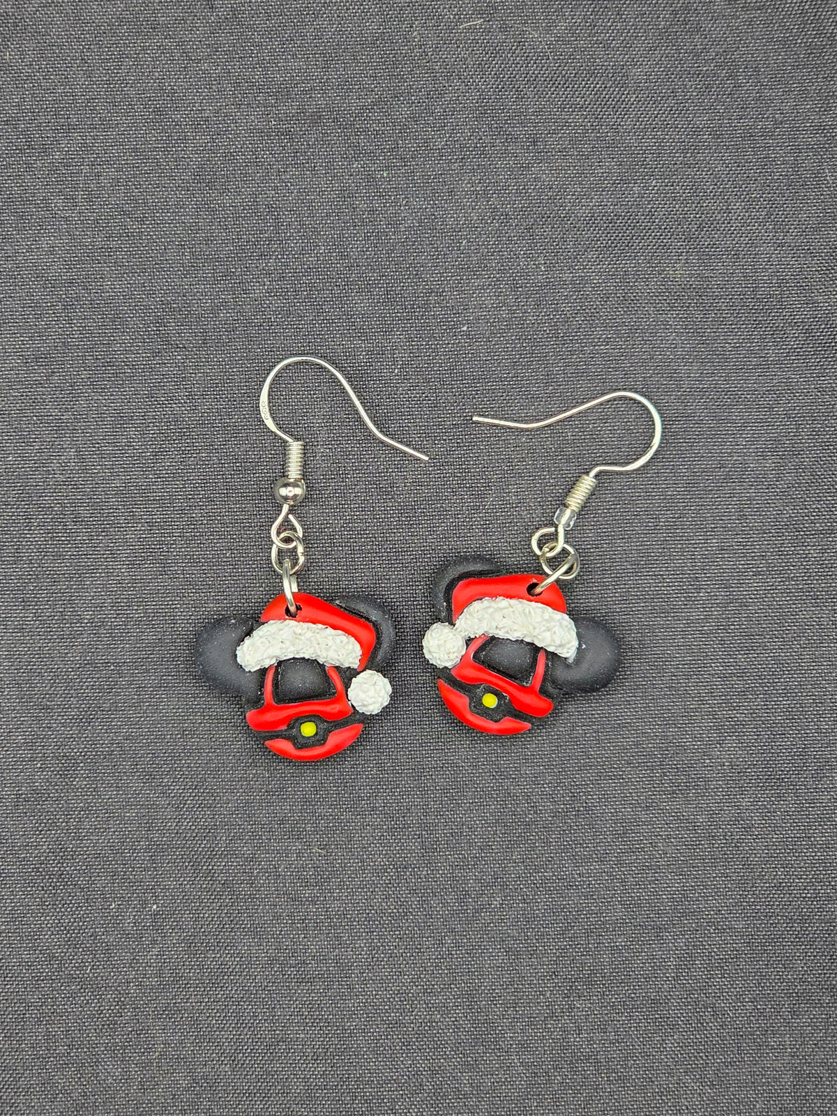 Festive Mouse Ears